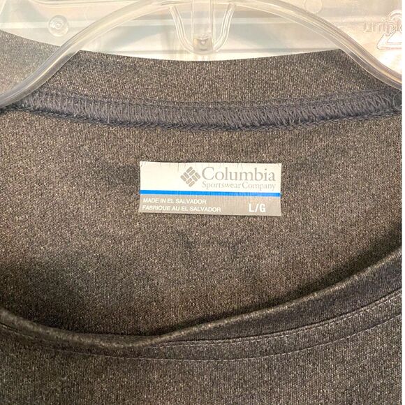 Columbia PFG Georgia Shirt - Picture 5 of 6